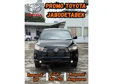 2026 Toyota Kijang Innova 2.0 G MPV PROMO HARGA TERBAIK, DISKON BESAR, DP RINGAN, CASH BERTAHAP BISA, SEMUA DIBANTU, UNIT READY STOK