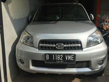 2011 Daihatsu Terios 1.5 TS EXTRA SUV