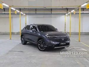 2023 Honda HR-V 1.5 Special Edition SUV