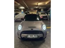 2023 MINI Cooper 2.0 S Resolute Edition 3 Door Hatchback