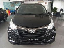 Toyota Calya Iritnya Luar Biasa