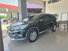 2017 Honda CR-V 2.0 (ปี 12-16) E AWD SUV