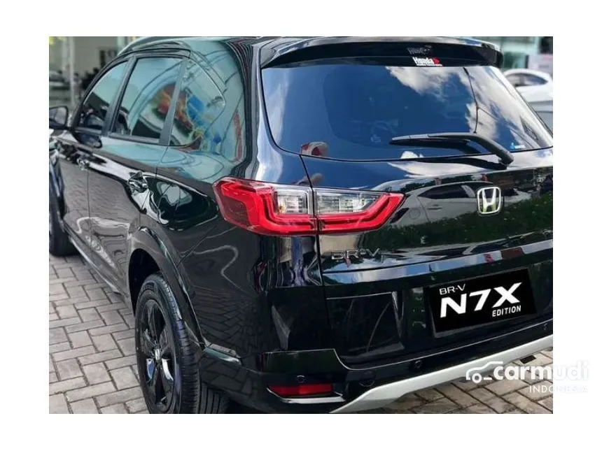 2024 Honda BR-V N7X E SUV