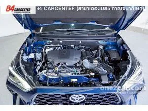 2024 Toyota Yaris Cross 1.5 HEV Premium Luxury SUV