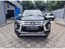 2022 Mitsubishi Pajero Sport 2.4 Dakar Ultimate 4X2 SUV