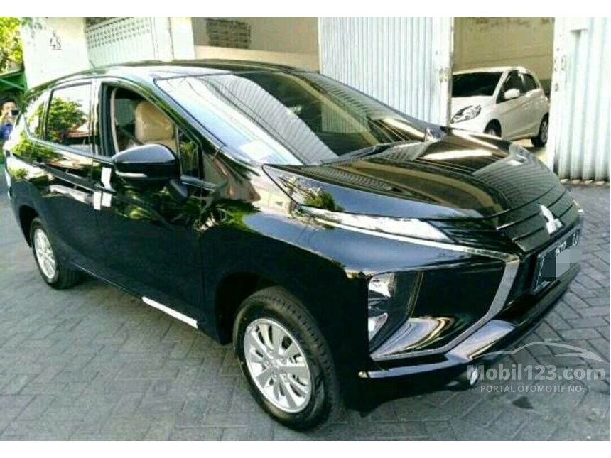  Warna Xpander GLS M T Mitsubishi Xpander Jember