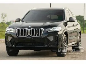 2024 BMW X3 2.0 xDrive30i M Sport SUV