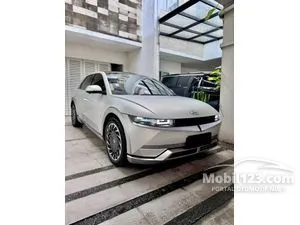 2023 Hyundai IONIQ 5 Signature Long Range SUV