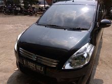 2013 Suzuki Ertiga 1.4 GL MPV