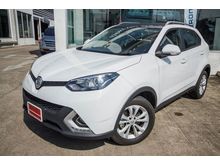 2018 MG GS 1.5 (ปี 16-19) X SUV AT