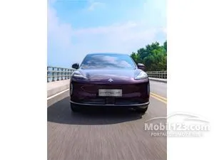 2026 GAC Hyptec HT Premium Hatchback