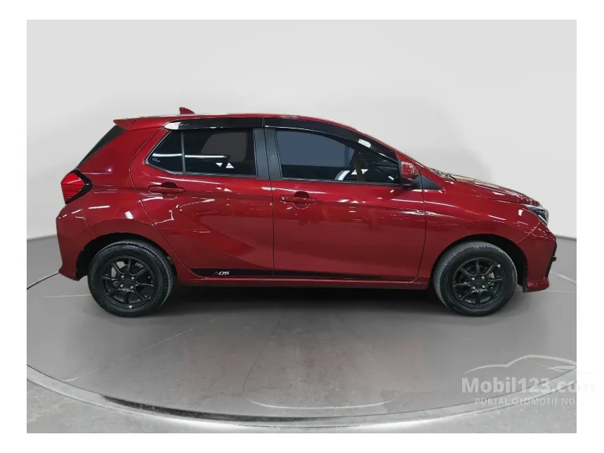 2023 Daihatsu Ayla R ADS Hatchback