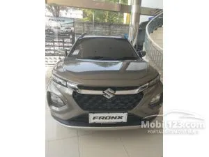 2026 Suzuki Fronx 1.5 GL SUV