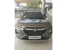 2026 Suzuki Fronx 1.5 GL SUV