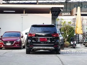 2019 Kia GRAND CARNIVAL 2.2 SXL Wagon