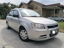 2010 Proton Saga 1.3 BLM (A) Full Spec