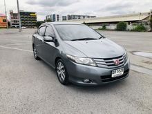 2009 Honda City 1.5 (ปี 08-14) SV i-VTEC Sedan AT
