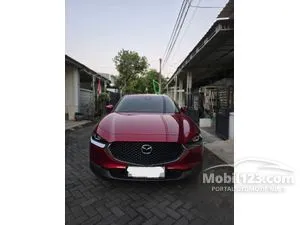 2022 Mazda CX-30 2.0 GT SUV