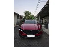 2022 Mazda CX-30 2.0 GT SUV Istimewa asli L Surabaya