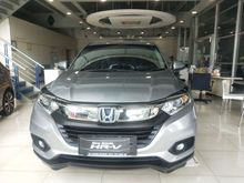 2021 Honda HR-V 1,5 E SUV