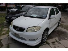 2004 Toyota Vios 1.5 E (A) -- FAST DEAL --