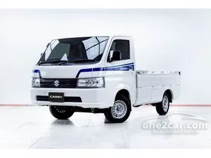2023 Suzuki CARRY 1.5 Truck