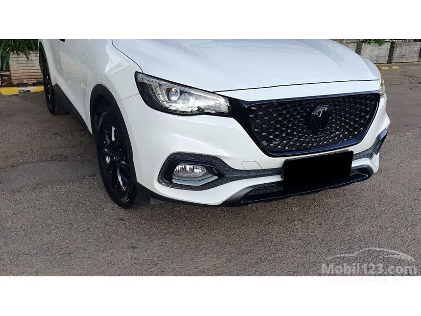 2020 MG HS Excite SUV