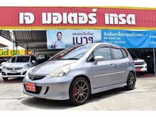 2005 Honda Jazz 1.5 (ปี 03-07) E i-DSi Hatchback