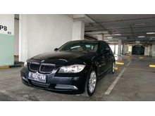 2008 BMW 320i 2.0 Sedan