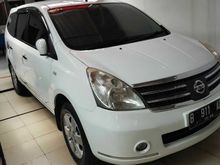 2010 Nissan Grand Livina 1.5 Ultimate MPV