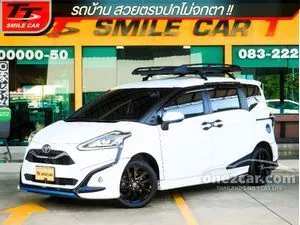 2021 Toyota SIENTA 1.5 V Wagon