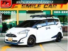 2021 Toyota SIENTA 1.5 (ปี 16-23) V Wagon