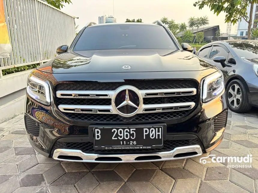 Jual Mobil Mercedes