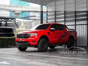 2022 Ford RANGER 2.0 FX4 MAX Double Cab Pickup