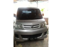 2010 Daihatsu Luxio 1.5 M