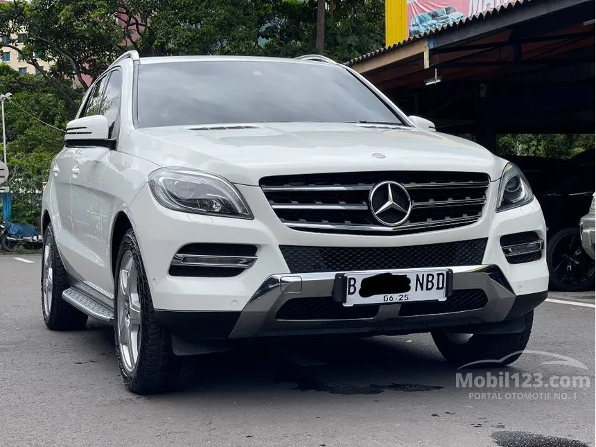 Jual Mobil Mercedes