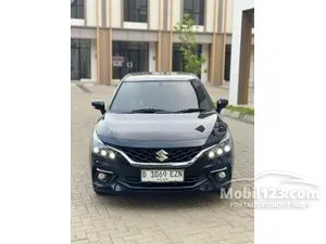 2022 Suzuki Baleno 1.4 Hatchback