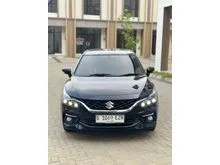 2022 Suzuki Baleno 1.4 Hatchback