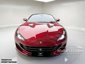 2019 Ferrari Portofino 3.9 Convertible