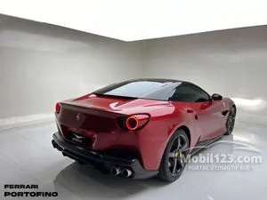 2019 Ferrari Portofino 3.9 Convertible