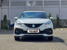 2021 Suzuki Baleno 1.4 Hatchback
