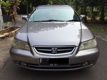 2003 Honda Accord 2.3 EXi Sedan