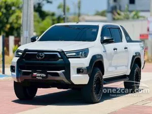 2022 Toyota HILUX REVO 2.4 Prerunner Rocco Double Cab Pickup