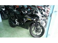 2012 Honda CBR 150 Sport Bike