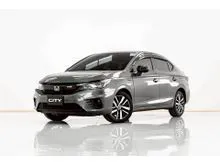2020 Honda City 1.0 (ปี 19-24) RS Sedan