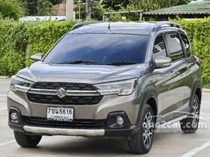 2020 Suzuki XL7 1.5 (ปี 20-26) GLX Wagon