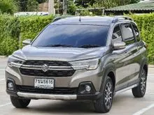 2020 Suzuki XL7 1.5 (ปี 20-26) GLX Wagon