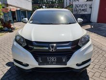 2016 Honda HR-V 1.5 E SUV