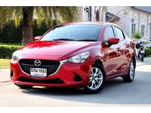 2016 Mazda 2 1.5 (ปี 15-18) XD Sedan