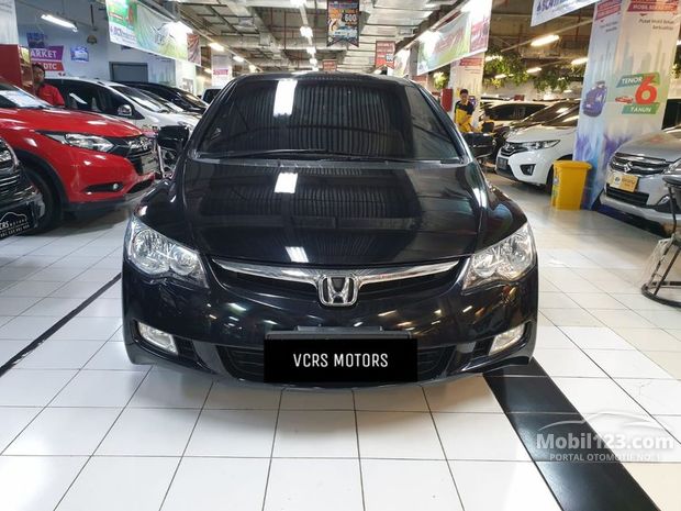 Honda Bekas Murah Jual Beli 21 073 Mobil Di Indonesia Mobil123